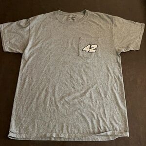 Men’s racing t-shirt
